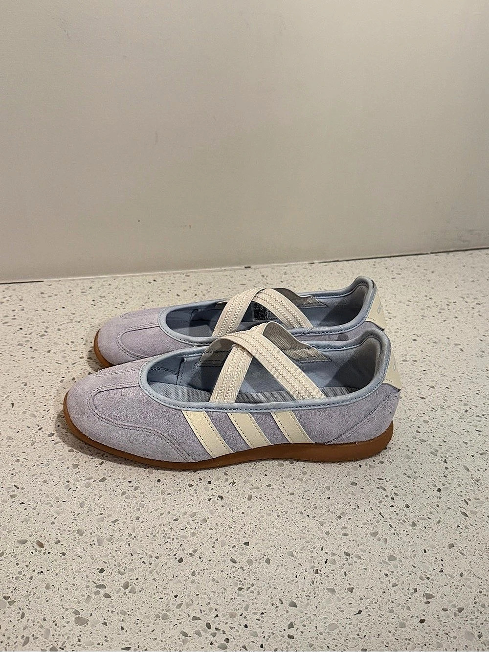 adidas Cloudfoam Women's Sneakerinas